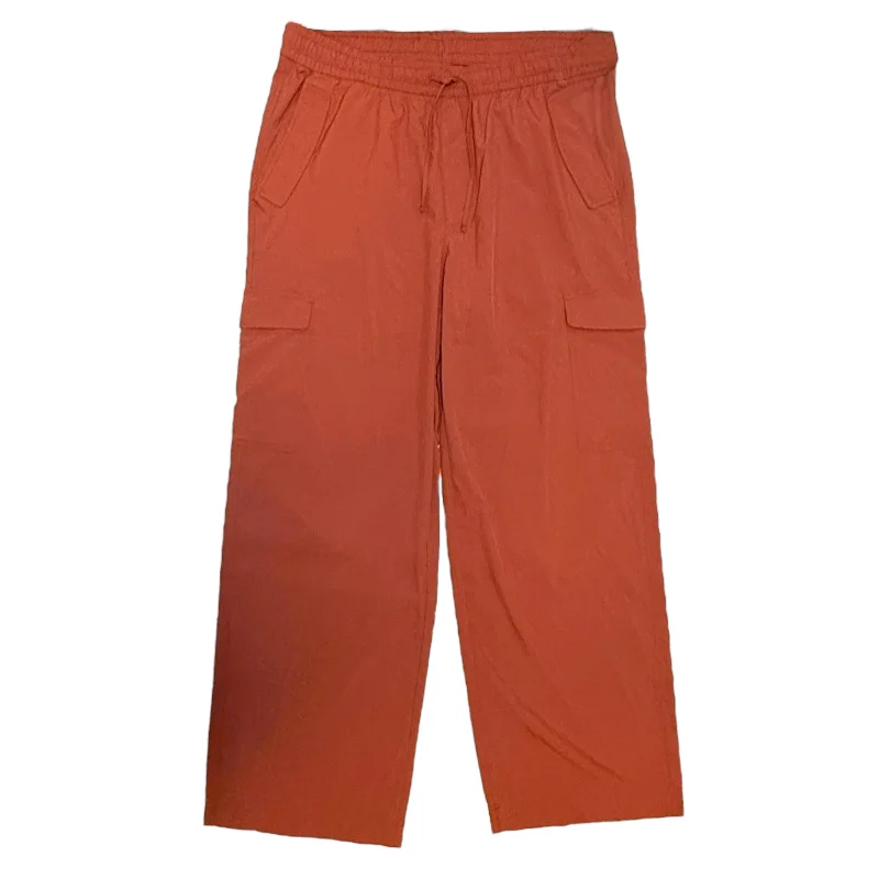 Quick-dry pants for active sports enthusiasts -Athletic Pants By Old Navy In Brown, Size: Xl Tall