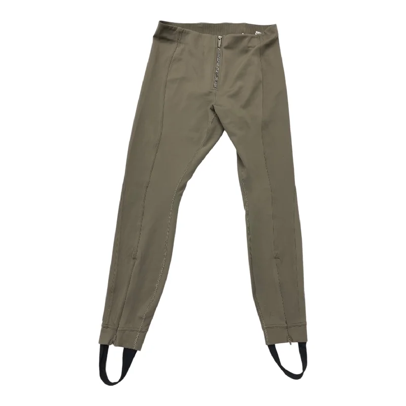 Camouflage cargo pants for hunting trip needs -Athletic Pants By Lululemon In Taupe, Size: Xl