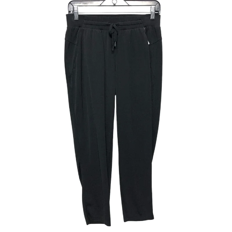 Insulated ski pants for alpine adventure warmth -Athletic Pants By Calia In Black, Size: Xs